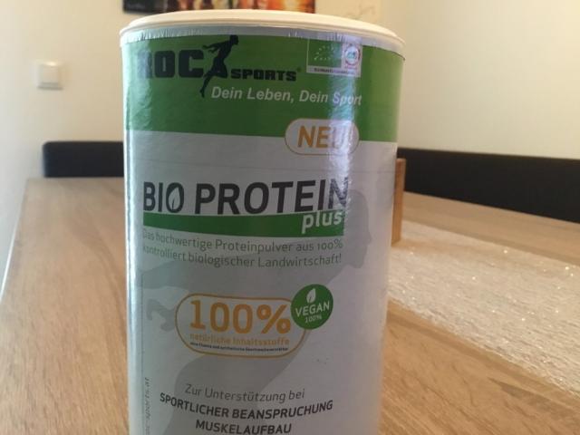 RoC Bio Protein Plus vegan | Hochgeladen von: hmwjshsj