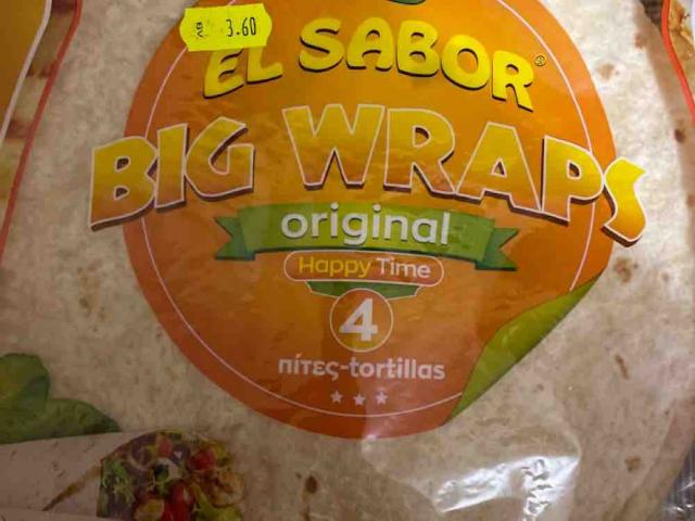 big wraps by Assy999 | Uploaded by: Assy999