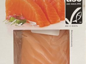 Selection Sashimi Lachs, Fisch | Hochgeladen von: ebnan