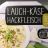 Lauch-Kse Hackfleisch Suppe (Rewe to Go) von abormann | Hochgeladen von: abormann