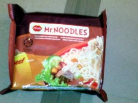 Mr. Noodles Beef | Hochgeladen von: tjhbk246