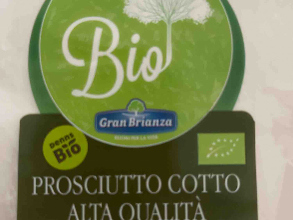 Prosciutto Cotto, Alta Qualita Bio von verenaloibl274 | Hochgeladen von: verenaloibl274