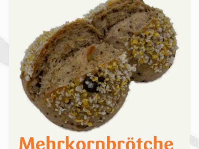 Mehrkornbrötchen Knubbel von stephie51174694 | Hochgeladen von: stephie51174694