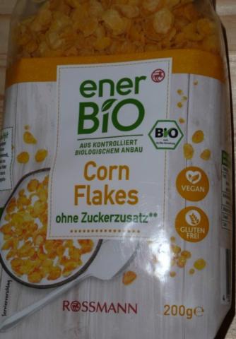 Cornflakes, Bio | Hochgeladen von: stormym