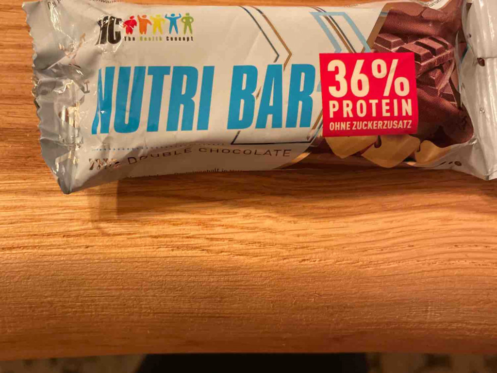 Nutri Bar von Christian96 | Hochgeladen von: Christian96