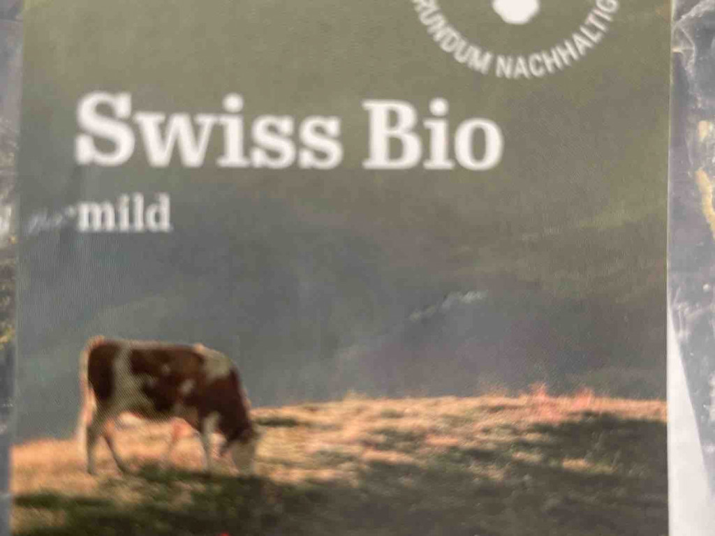 Swiss. bio Schnittkäse, 48% von meike1973 | Hochgeladen von: meike1973