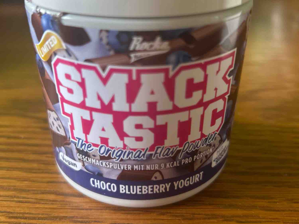 Choco Blueberry Yogurt von ChriWi1980 | Hochgeladen von: ChriWi1980