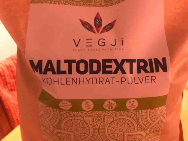 Maltodextrin by EmilEule | Uploaded by: EmilEule