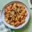 Rigatoni Romesco mit Mandeln und Oliven von rebbanana | Hochgeladen von: rebbanana