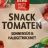 Snack Tomaten, mit Kräutern by katiecaz | Hochgeladen von: katiecaz