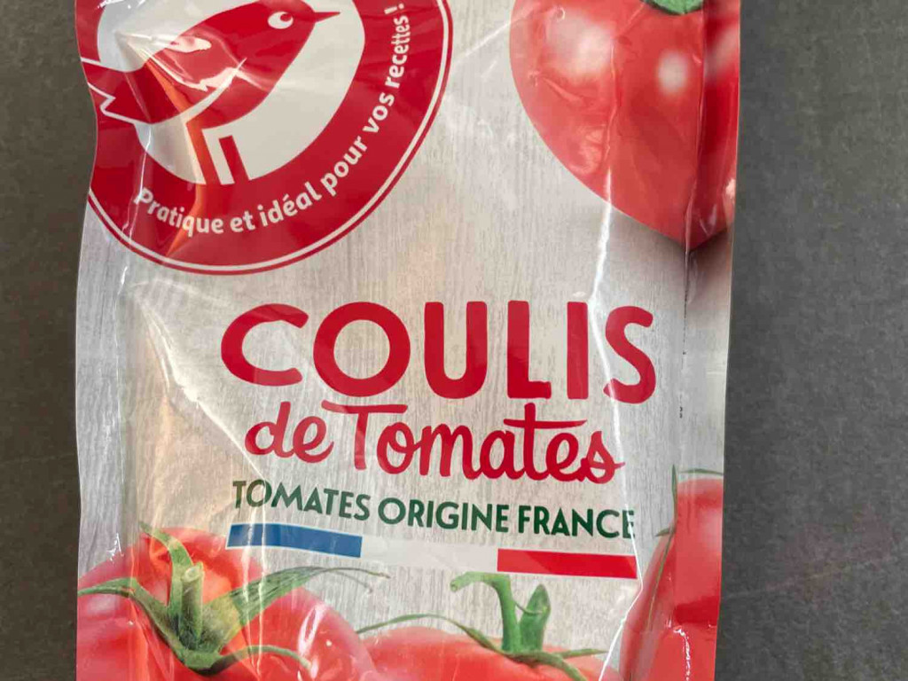 Coulis de tomates von Weste1981 | Hochgeladen von: Weste1981