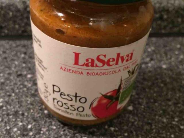 Pesto rosso , vegan  von JR2019 | Hochgeladen von: JR2019