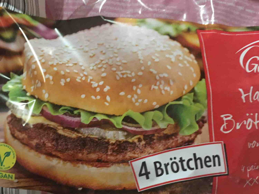 Hamburger Brötchen von Keanie | Hochgeladen von: Keanie