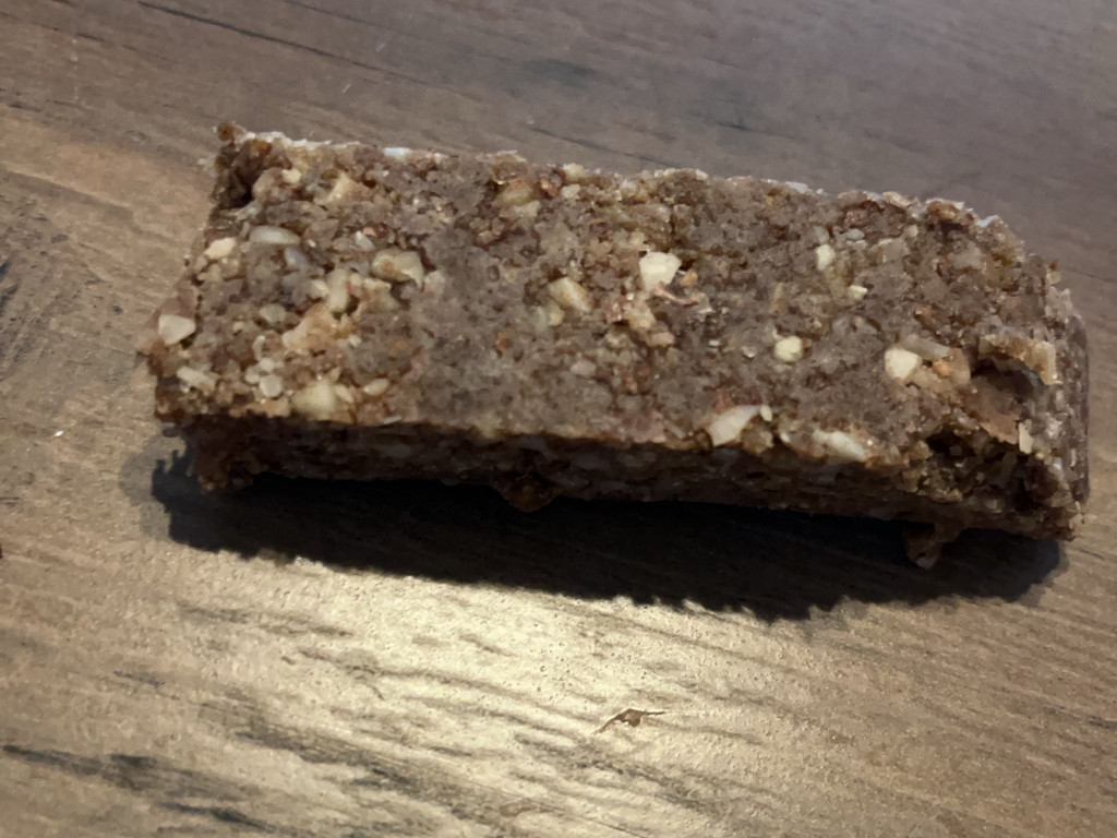 Proteinriegel, Keto von TheBro87 | Hochgeladen von: TheBro87 Proteinriegel, Keto von TheBro87 | Hochgeladen von: TheBro87