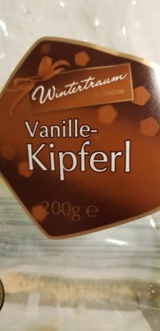 Wintertraum Vanillekipferl, Vanille von ramsesxs | Hochgeladen von: ramsesxs