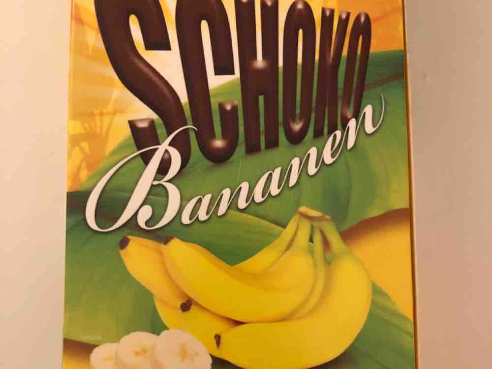 Schoko Bananen von Sandra2511 | Hochgeladen von: Sandra2511