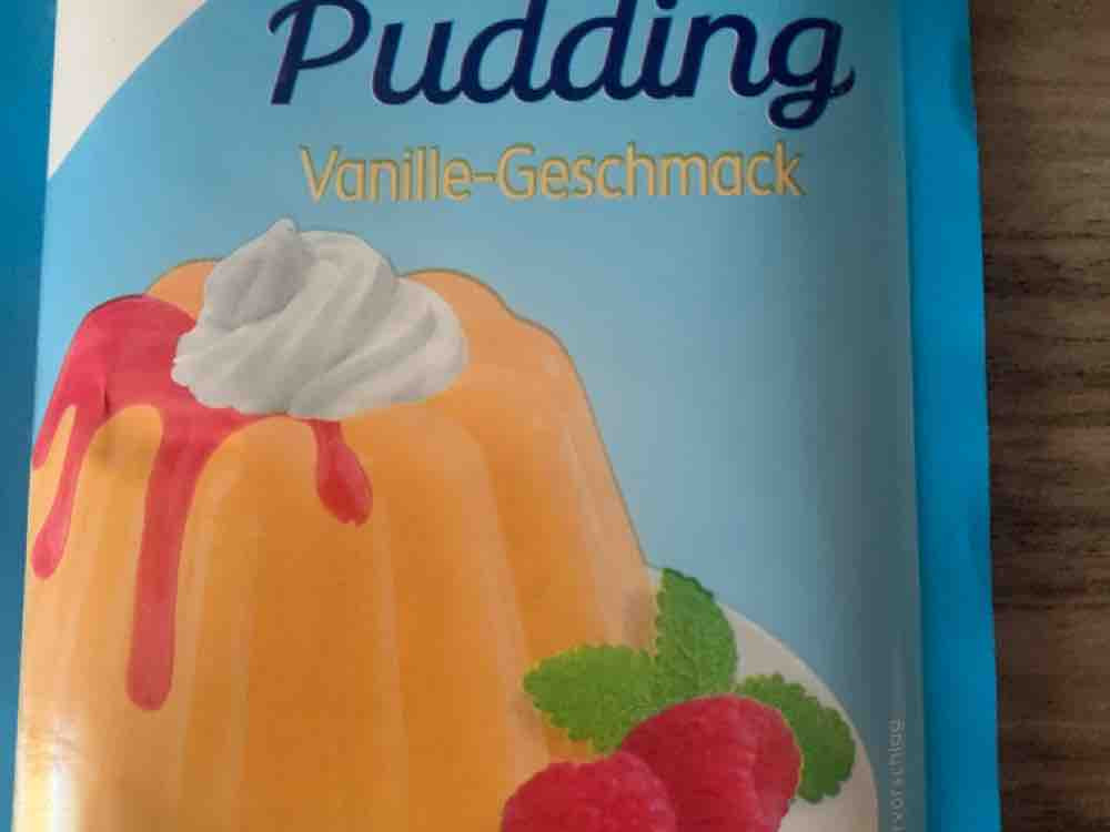 Puddingpulver Vanille, unzubereitet von n4t4l13 | Hochgeladen von: n4t4l13