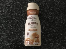 Coffee-Mate Natural Bliss Almond Milk Creamer, Caramel | Hochgeladen von: missydxb