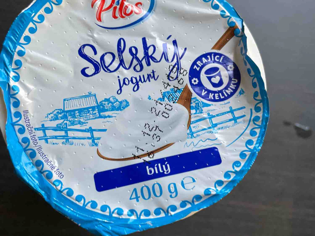 Selsky jogurt, 3,5% Fett von Joschim | Hochgeladen von: Joschim