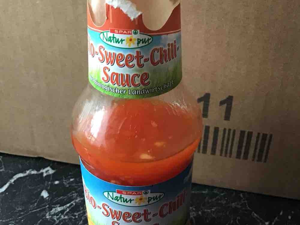 Bio-Sweet-Chili-Sauce von Joey155 | Hochgeladen von: Joey155