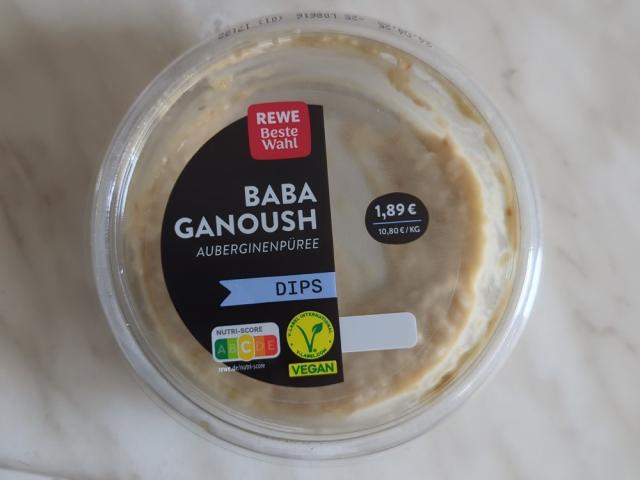 Baba Ganoush by Sraoili | Uploaded by: Sraoili Baba Ganoush by Sraoili | Uploaded by: Sraoili
