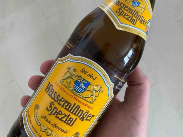 Wasseralfinger Spezial, 5,2% vol. von MTBOstalb | Hochgeladen von: MTBOstalb