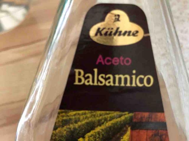 Aceto Balsamico von ralle86 | Hochgeladen von: ralle86