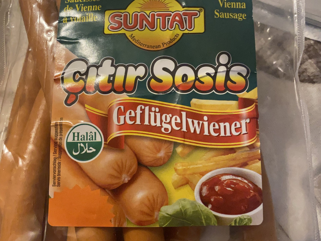 Çitir Sosis von Shirinnni | Hochgeladen von: Shirinnni Çitir Sosis von Shirinnni | Hochgeladen von: Shirinnni