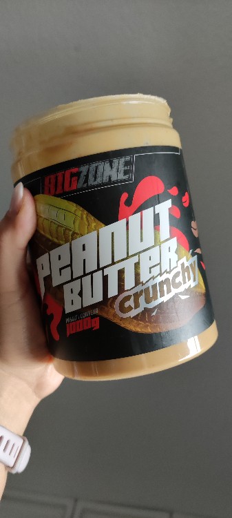 peanut butter, crunchy von carmenrector874 | Hochgeladen von: carmenrector874