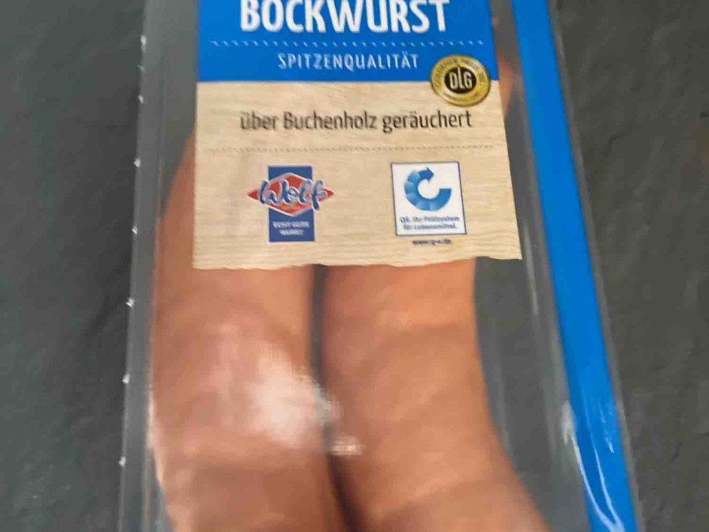 Bockwurst von freistil90 | Hochgeladen von: freistil90