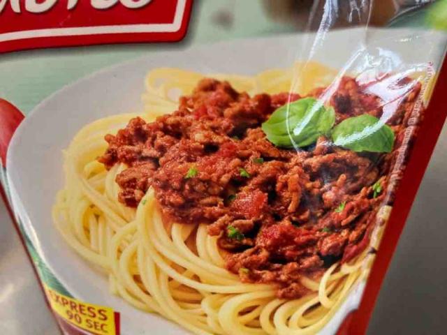 Express Spaghetti Bolognese von dixi90 | Hochgeladen von: dixi90
