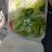 Saison-Salat, Blattsalate der Saison mit Weißkraut von Mao75 | Hochgeladen von: Mao75