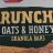 Granola Bars Oats & Honey von dave1771987 | Hochgeladen von: dave1771987