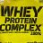 Whey Protein Complex 100%, Vanille von BennyWhey | Hochgeladen von: BennyWhey