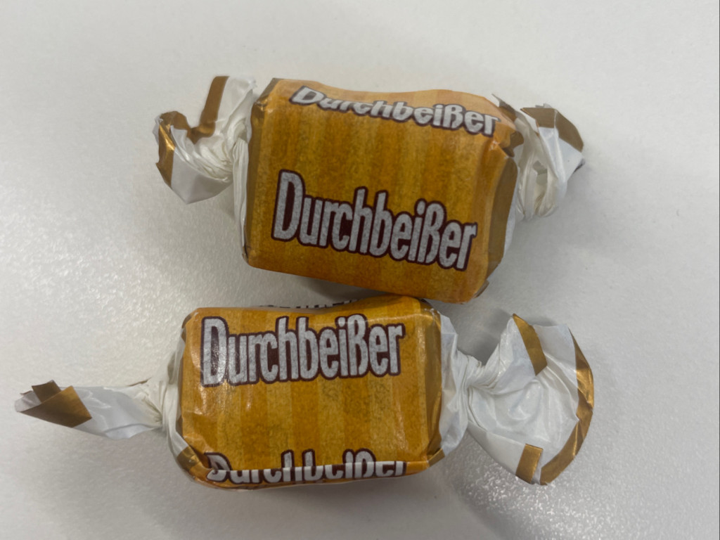 Durchbeißer, Karamell by siljaf | Hochgeladen von: siljaf Durchbeißer, Karamell by siljaf | Hochgeladen von: siljaf