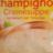 Champignon Cremesuppe, ferfeinert mit Petersilie von umruck940 | Hochgeladen von: umruck940