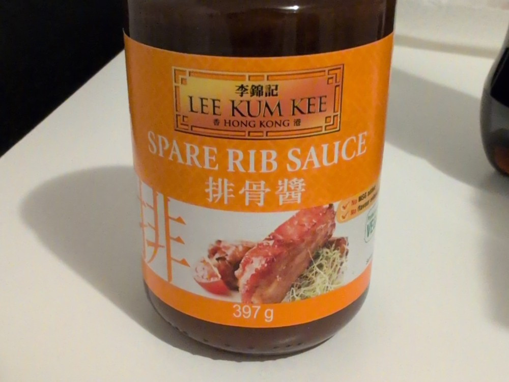 Spare Rib Sauce von FatGucci | Hochgeladen von: FatGucci