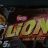 Lion (Snack Size) by jkblust | Hochgeladen von: jkblust