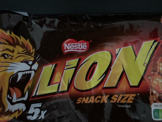 Lion (Snack Size) by jkblust | Hochgeladen von: jkblust Lion (Snack Size) by jkblust | Hochgeladen von: jkblust
