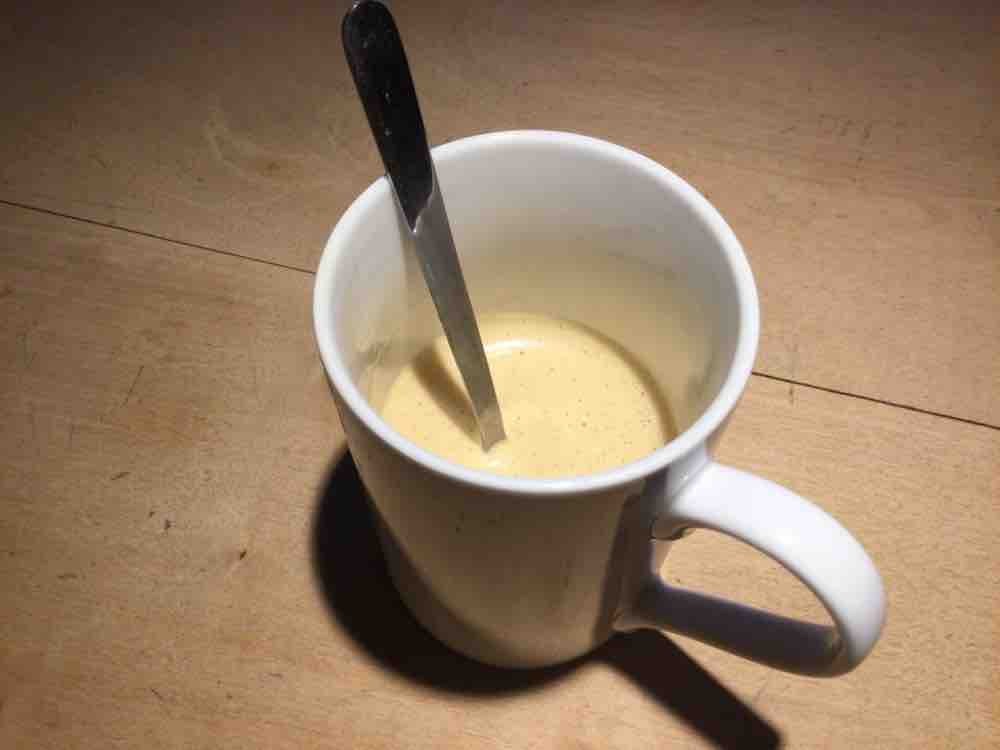 bullet proof Kaffee Do, Kaffee Butter10g  MCT8ml von dorismherrm | Hochgeladen von: dorismherrmann519