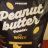 Peanutbutter Powder with whey von yvi_legt_neu_los | Hochgeladen von: yvi_legt_neu_los