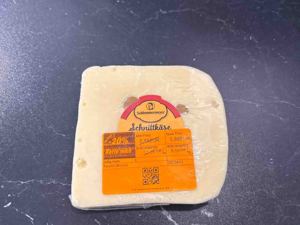 Schnittkäse würzig, 48% von Patrickjng | Hochgeladen von: Patrickjng