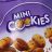 Milka Mini Cookies von Marinka92 | Hochgeladen von: Marinka92