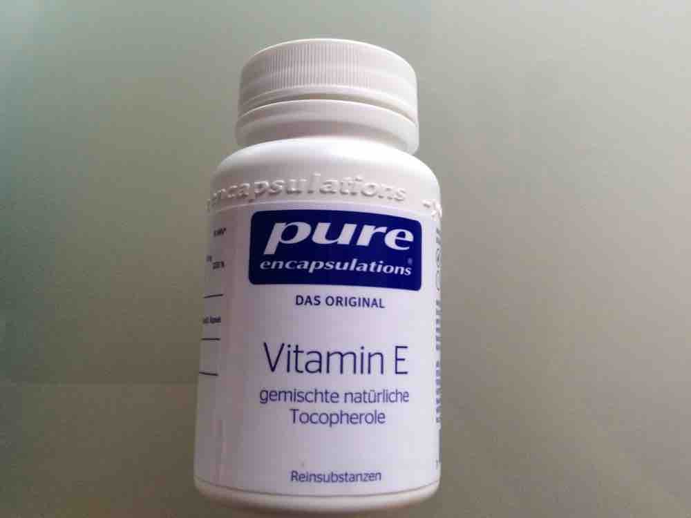Vitamin E von schulzstephan | Hochgeladen von: schulzstephan