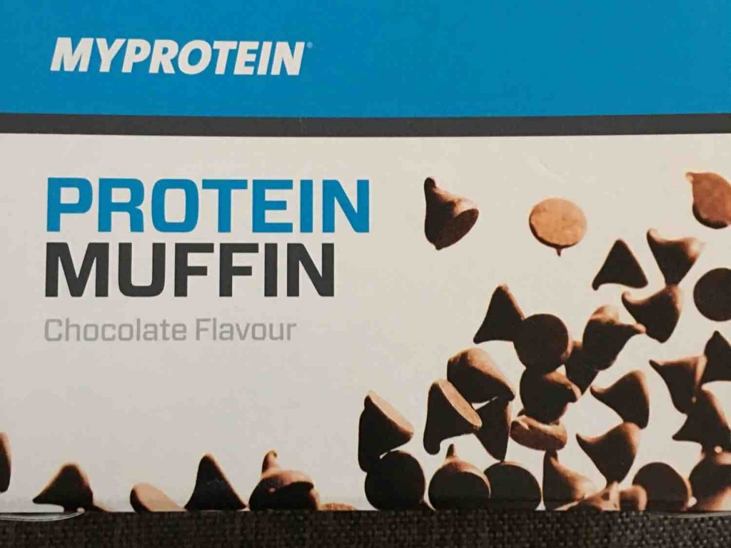Protein Muffin von j.schlicht | Hochgeladen von: j.schlicht