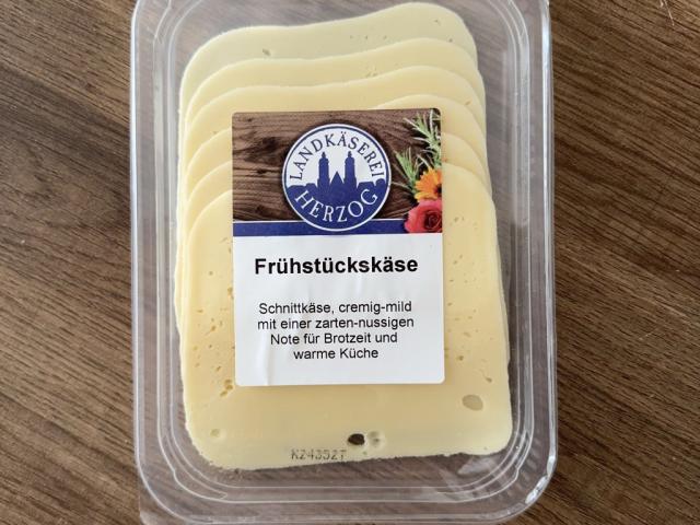 Frühstückskäse, 45% Fett i. Tr. von Felixx19794 | Hochgeladen von: Felixx19794