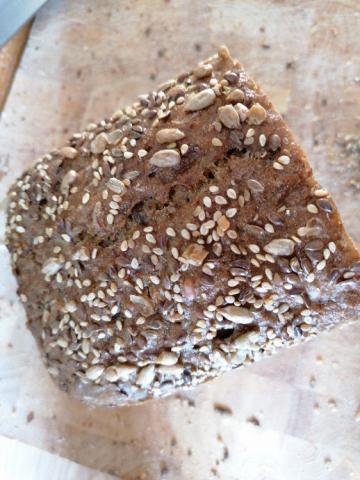 Bio Brot Zeitbrot von Lina4 | Hochgeladen von: Lina4