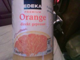 Premium Orange, mit Fruchtfleisch | Hochgeladen von: Enomis62