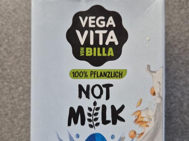 Not Milk, Billa Eigenmarke by lizz-a | Uploaded by: lizz-a