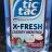 Tic Tac x-fresh cherry menthol, zuckerfrei von Daniela684 | Hochgeladen von: Daniela684